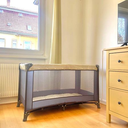 Appart 2Parkings, 2Min Petitevenise-Xmarche Colmar Kültér fotó