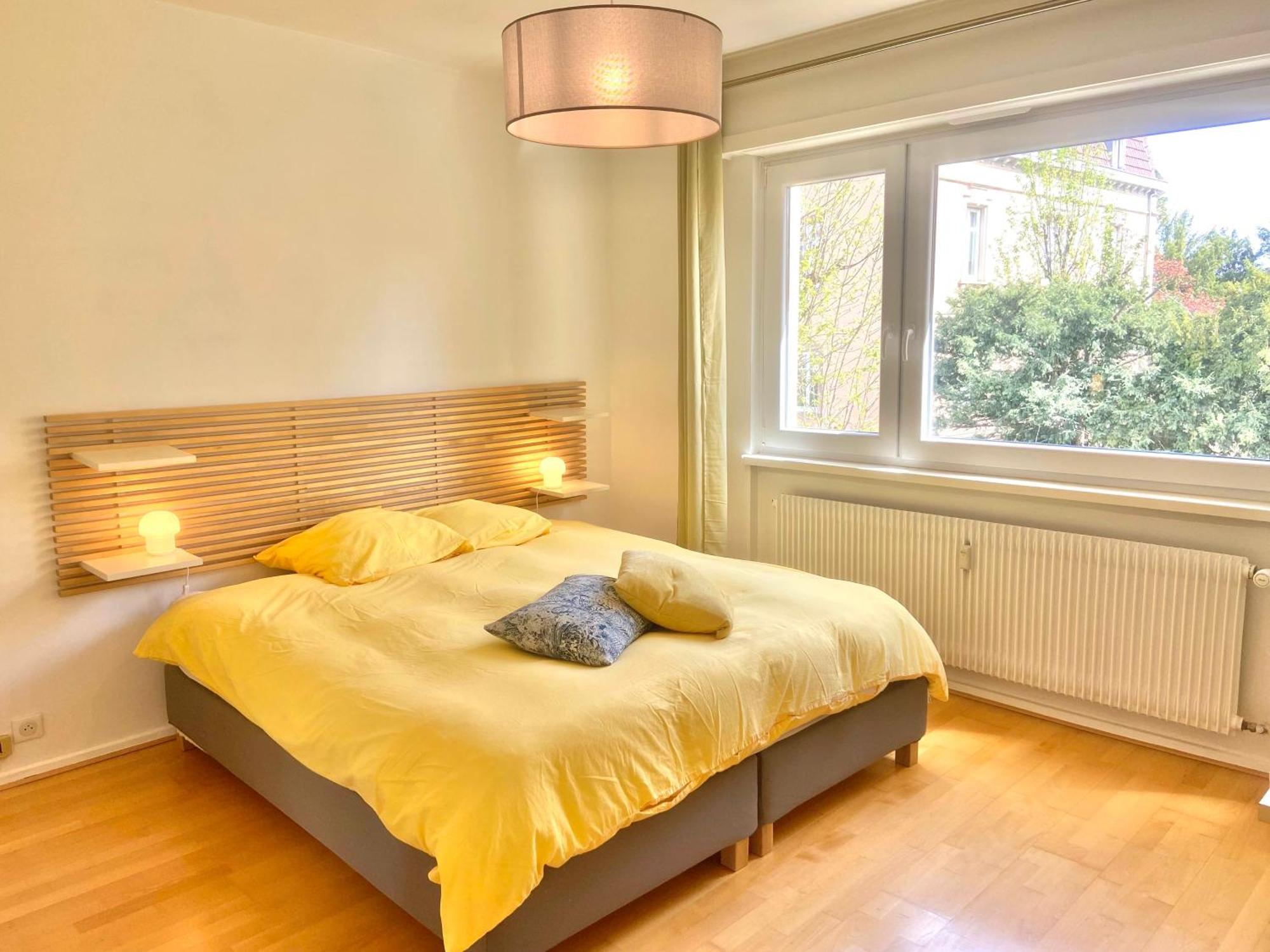 Appart 2Parkings, 2Min Petitevenise-Xmarche Colmar Kültér fotó
