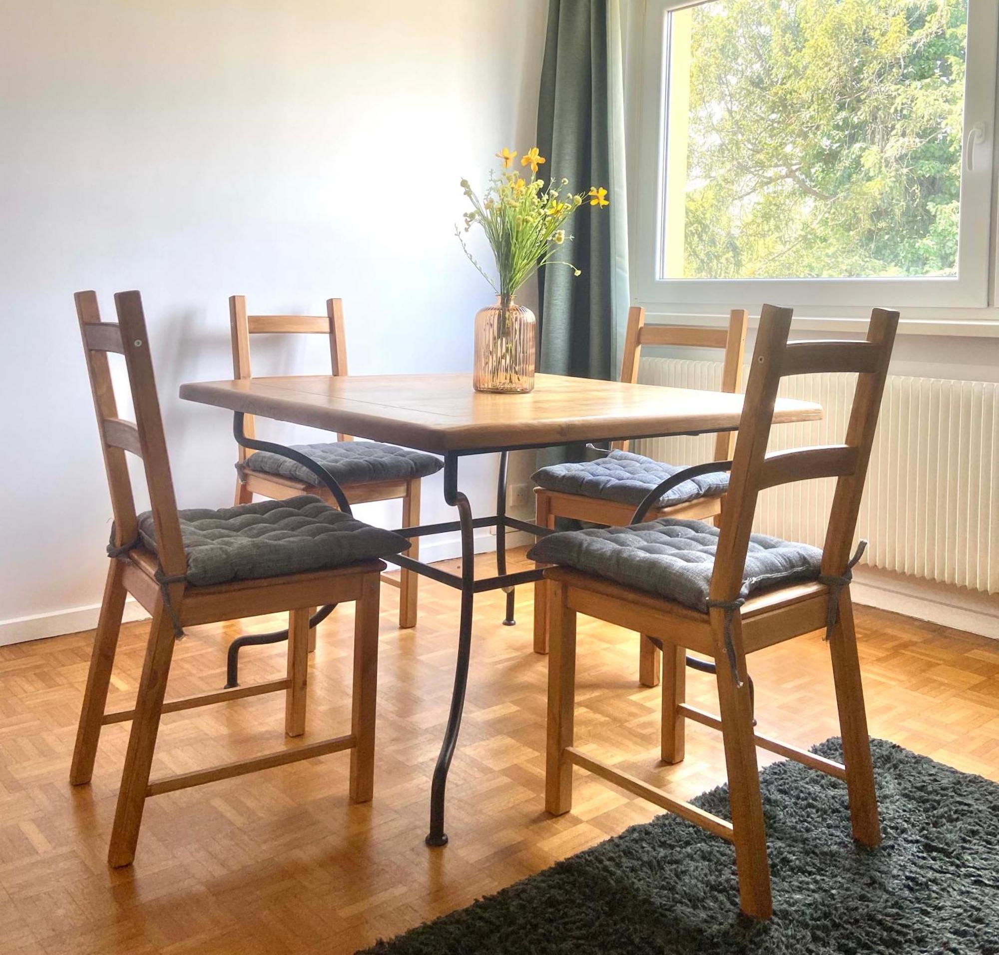 Appart 2Parkings, 2Min Petitevenise-Xmarche Colmar Kültér fotó